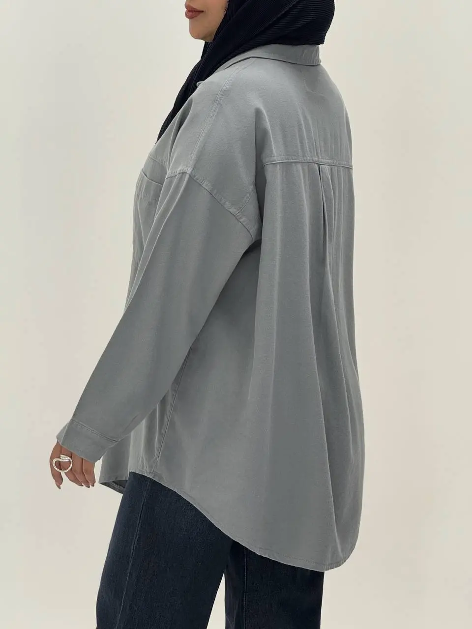 3574-کت کتان آذر